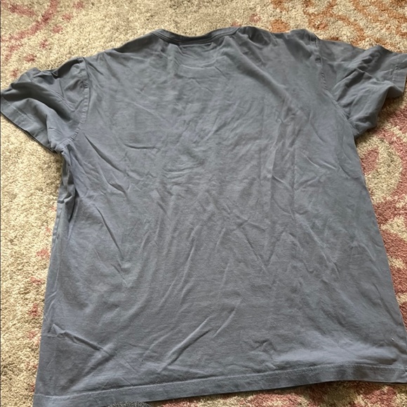 Men's Belstaff  T-Shirt - Picture 4 of 4